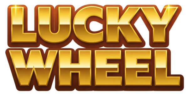 Lucky Wheel Logo